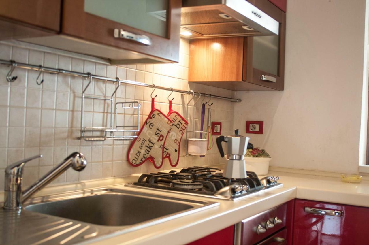Holiday home Holiday / Veronafiere